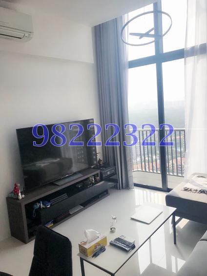D'Leedon (D10), Condominium #158979042